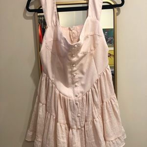 Vanessa Mooney Elizabeth Dress